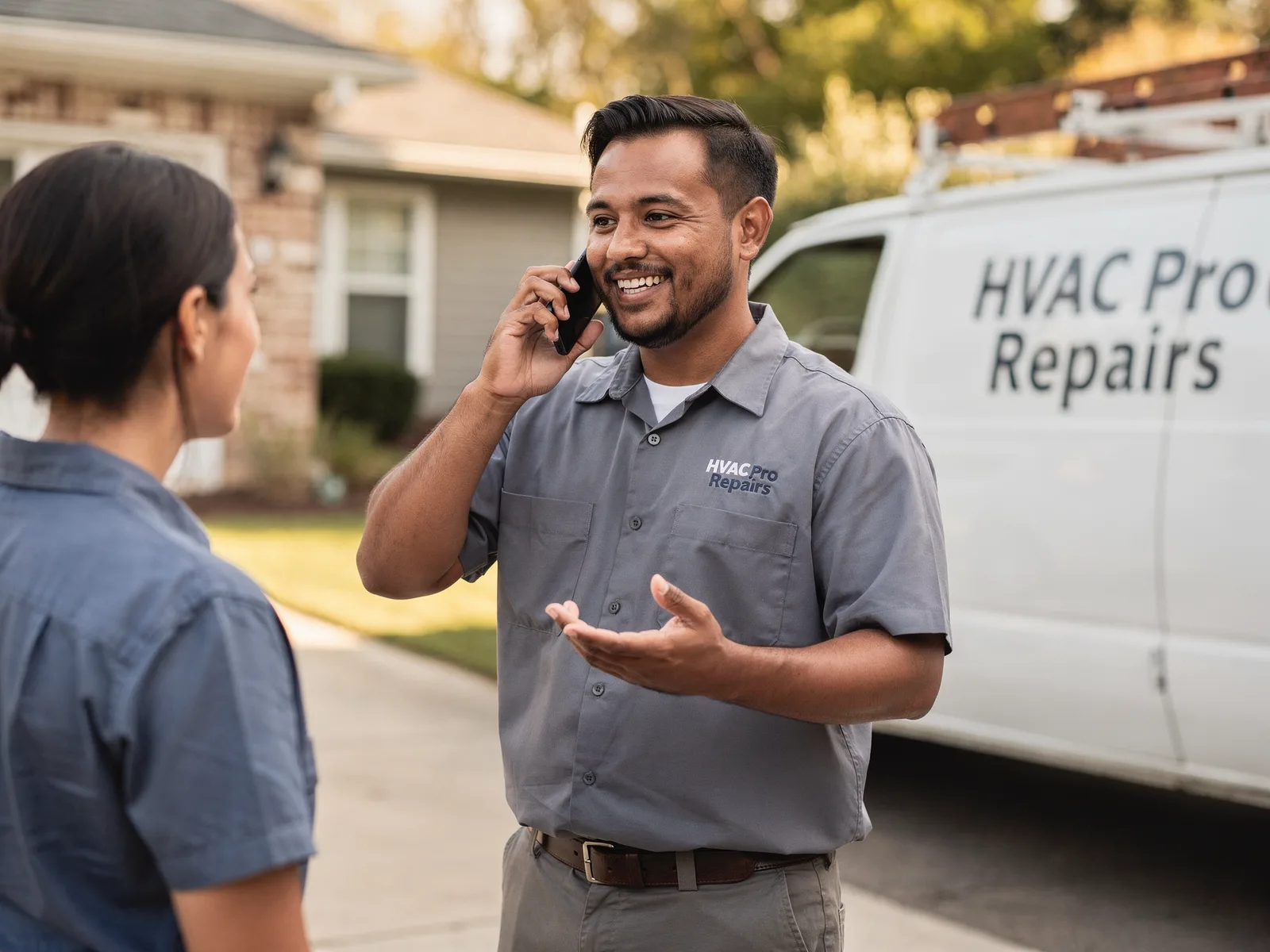 Heat Pump Repair Rison, AR FAQs